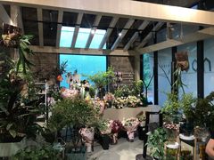 -GOTLOT COFFEE&KITCHEN角落厨房NOOK店