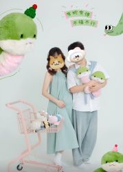 -专注孕妇照亲子照·纪田摄影