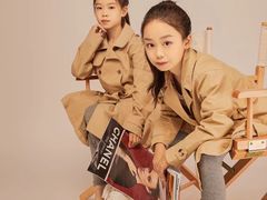 -海马体照相馆|大师(北京华贸中心店)