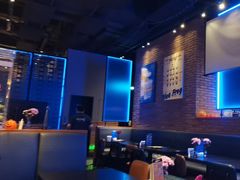 -blue frog蓝蛙(长泰广场店)