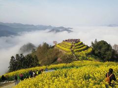 -石潭村