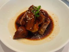 -玫瑰厅上海菜(兴国路店)