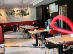 -必胜客(鹤山大道店)