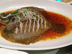 -香雪海饭店中餐厅(人民桥店)
