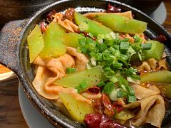 -沈妈砂锅(光华村店)
