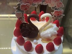 -味多美蛋糕(潘家园店)
