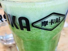 -Moka Bros 摩卡站(西单大悦城店)