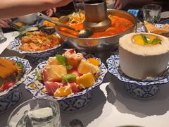 -BetterThai 泰加(苏州中心店)