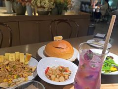 -大树餐厅(大悦城店)