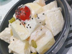 -韩时烤肉(丰科万达广场店)