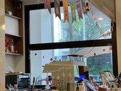 -Reset Coffee 与海咖啡