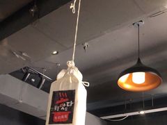 -辛蒲洞韩餐烤肉