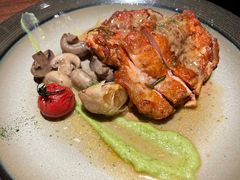 -404干式熟成牛排馆•聚会餐厅