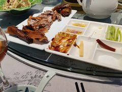 -佳兰雅序融合菜(高新店)