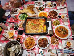 -辣小鲜·南昌大排档(船山路店)