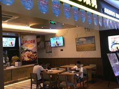 门面-老娘舅(苏州双湖广场店)