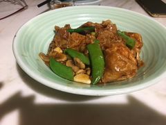 小吊烧酿面筋-小吊梨汤·北京菜·烤鸭(鸟巢店)