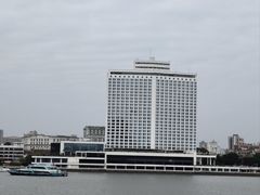 -广州白天鹅宾馆