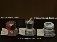 -Maiwie埋位小酒馆·深夜食堂(东城店)