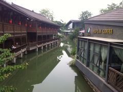 铁象寺-铁像寺