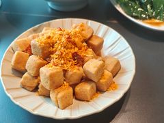 -有璟阁港式餐厅(金融街购物中心店)