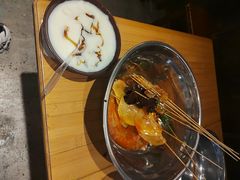 -嘉州鲜知味钵钵鸡(奎星楼店)