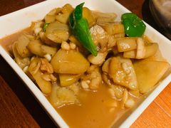 -楼兰新疆主题餐厅(苏州中心店)