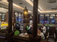 -刘一手重庆火锅(万达广场店)