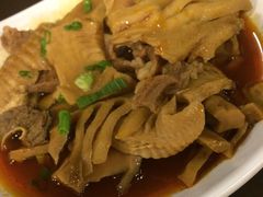 -缪氏川菜(丰盛町店)