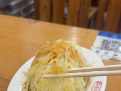 -余丞记川渝面馆(云峰店)