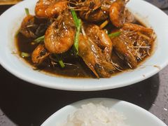 -老头儿油爆虾(星光一期店)