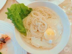-维兰西餐(万泉河店)