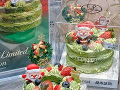 -品禾芝风(敏捷永旺店)