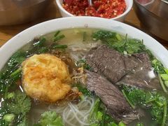 -熊氏牛羊杂粉(龙眼井总店)