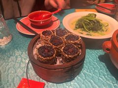 茶人农家小米糕-茶人村·只此江南(西湖总店)