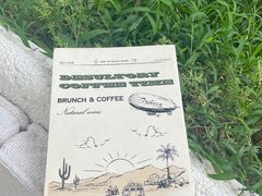 -翠贝卡&Mama Kelly Brunch Coffee(河西店)