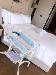 -圣贝拉母婴护理中心(深圳莱佛士店)