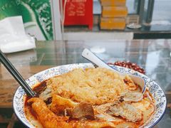 原味螺蛳粉-小蛮妞家螺蛳粉(凯旋路店)