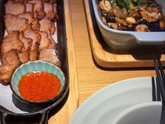 -蜜桃餐厅·伴山(绿宝广场店)