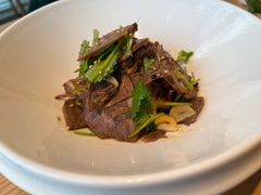-人间酒暖·Go blanc·烧鸟·深夜食堂(陆家嘴店)