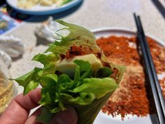 -醉二娘正宗西昌火盆烧烤(大丰店)