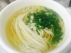 -上海为民商行清真饭店(南大路店)