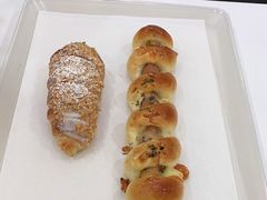 -面包新语(国瑞店)