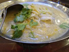 -东北王食府(科大店)