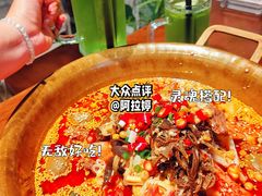 -肚魁川渝冒肚(南洪街店)