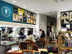 -海马体照相馆(深圳万象天地店)