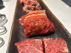 -焱铁烧·黑毛和牛专门店(杭州嘉里中心店)