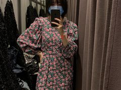 -ZARA(凯德乐峰广场店)
