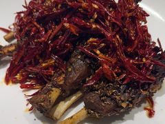 -飶香居(省博物馆店)