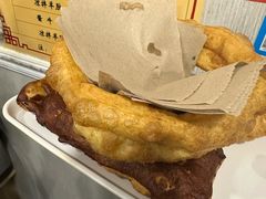 -清真老刘蒸饺